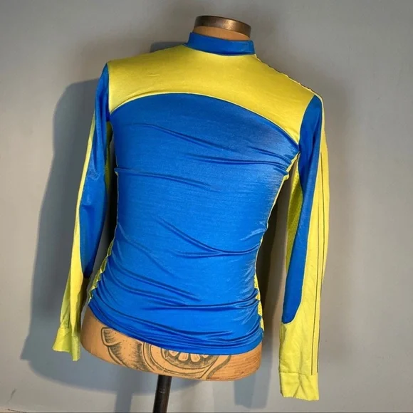 vintage motocross jersey - Picture 2 of 8